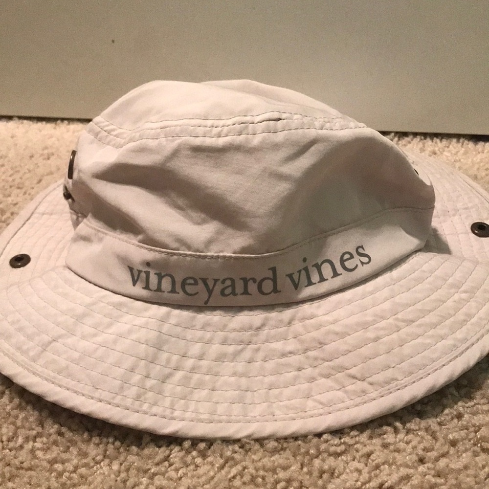 Vineyard Vines Bucket Hat